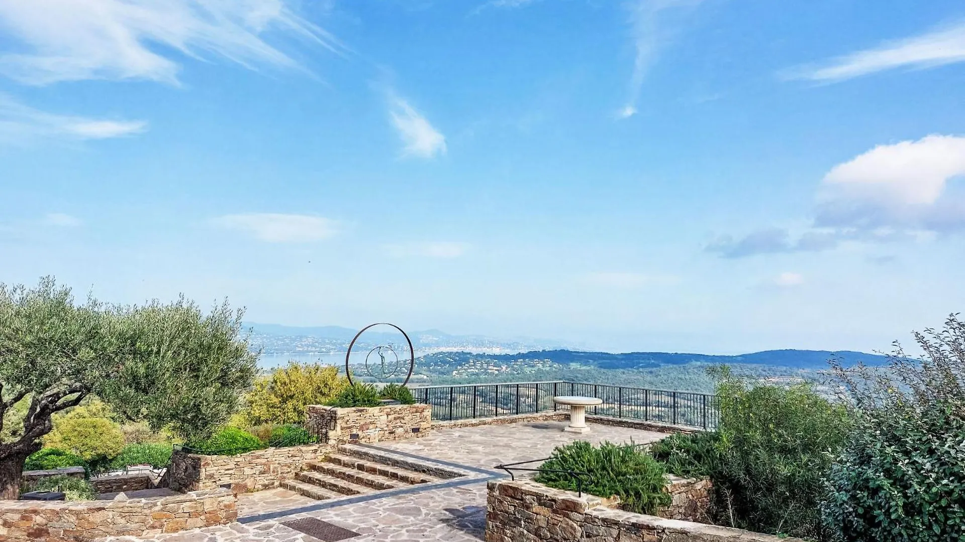 Apartment Les Marines-16 By Interhome La Foux