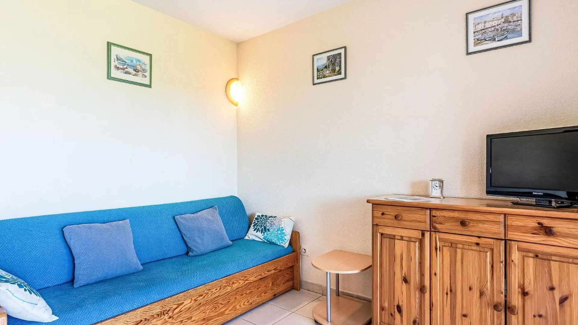 Apartment Les Marines-16 By Interhome La Foux   La Foux (Var)