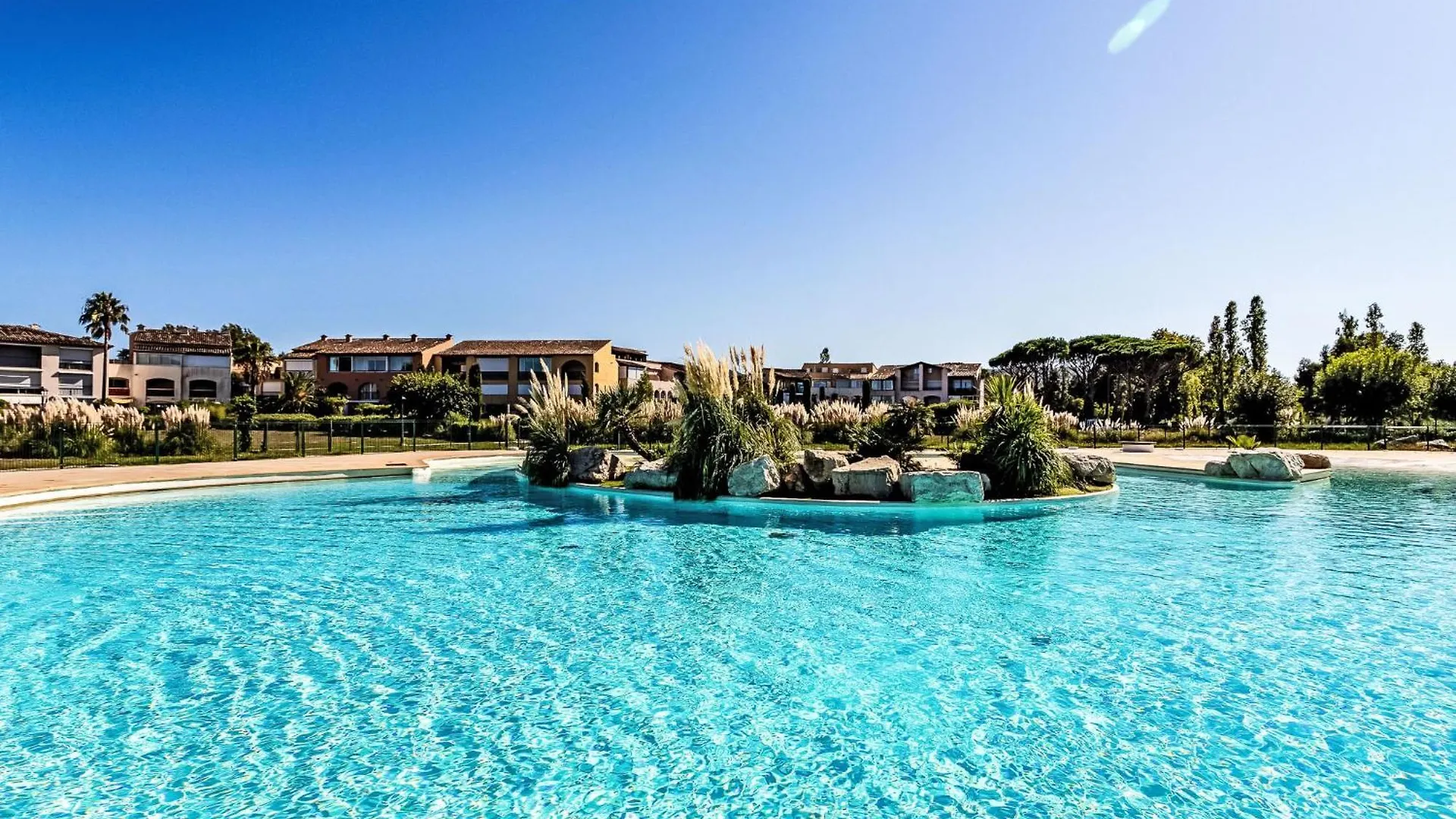 Apartment Les Marines-16 By Interhome La Foux  Γαλλία