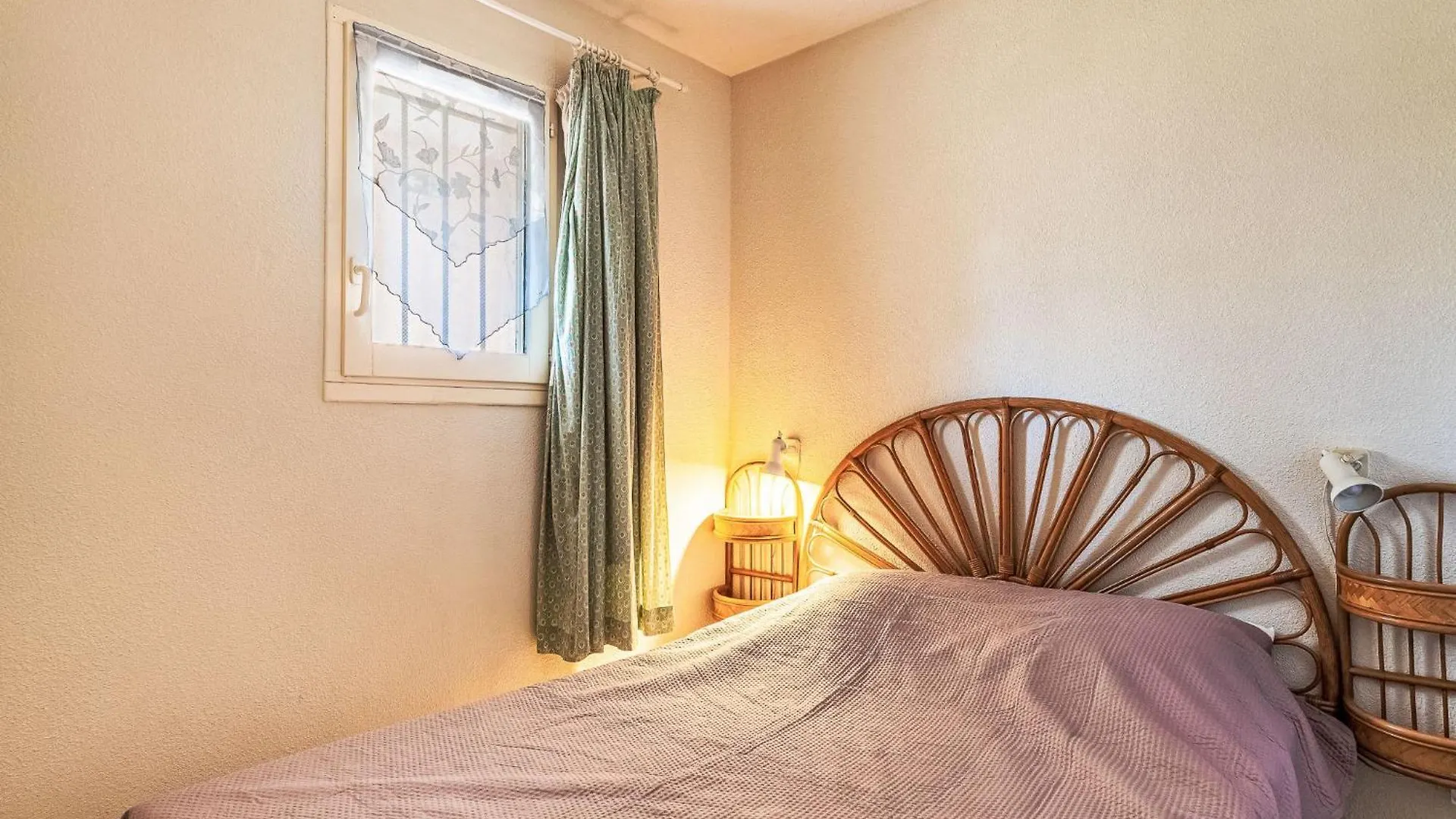 Apartment Les Marines-16 By Interhome La Foux